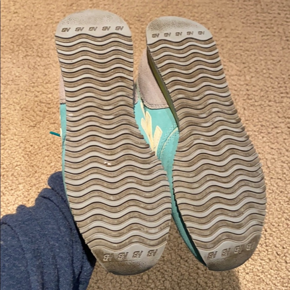 New Balance Running Shoes - Picture 3 of 3